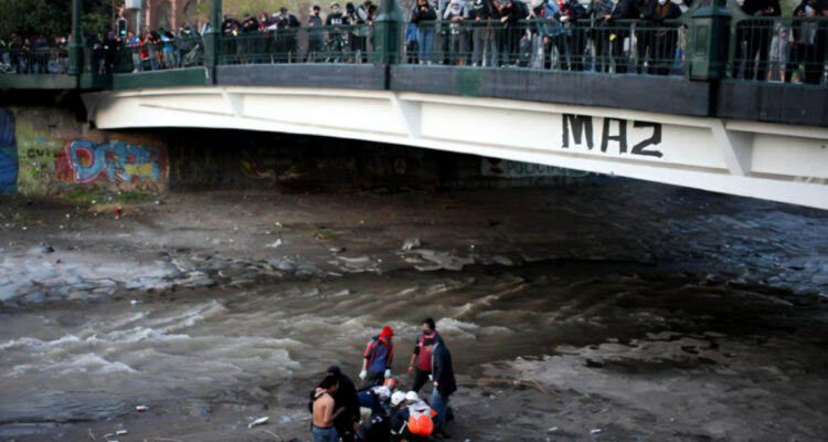 Justicia acoge apelación en caso Pío Nono: reintegrarán prueba “clave” para defensa del ex carabinero