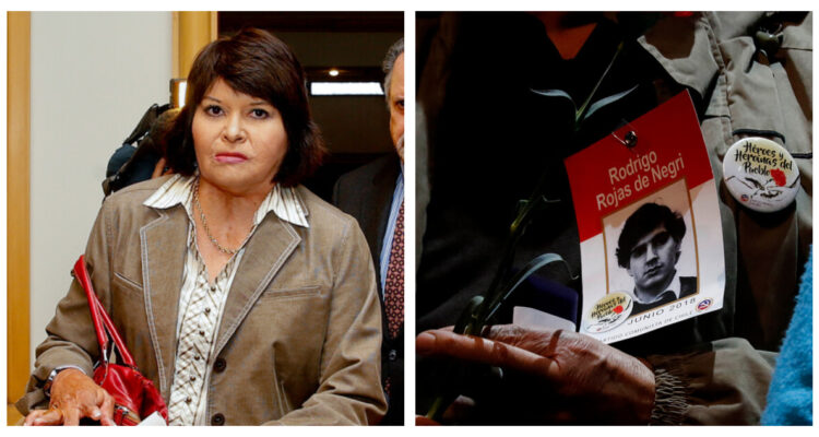 Caso Quemados: Suprema dicta sentencia definitiva por caso de Rodrigo Rojas y Carmen Gloria Quintana