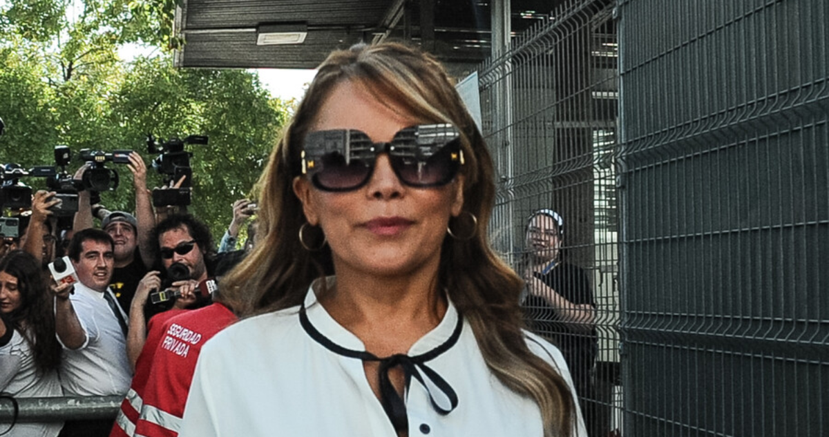 Cathy barriga