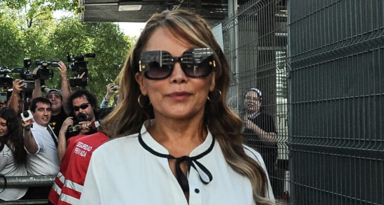 Viernes clave: Corte de Apelaciones revisará recurso que puede enviar a Cathy Barriga a la cárcel