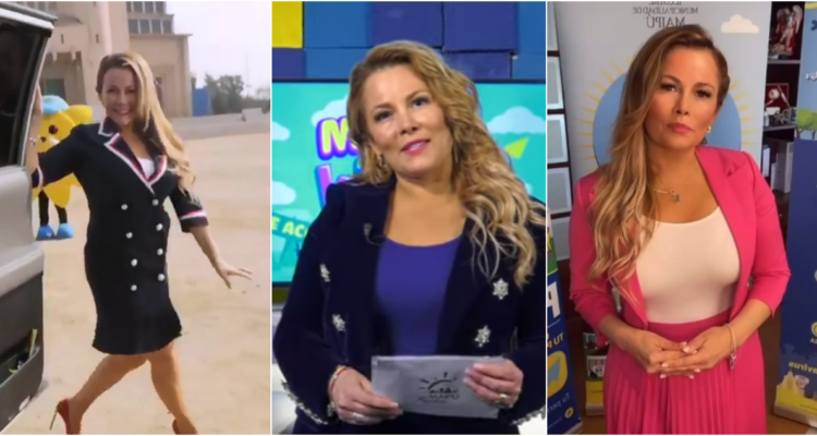 Desde Mekano a Maipú y de ahí al sillón de los acusados: este martes formalizan a Cathy Barriga