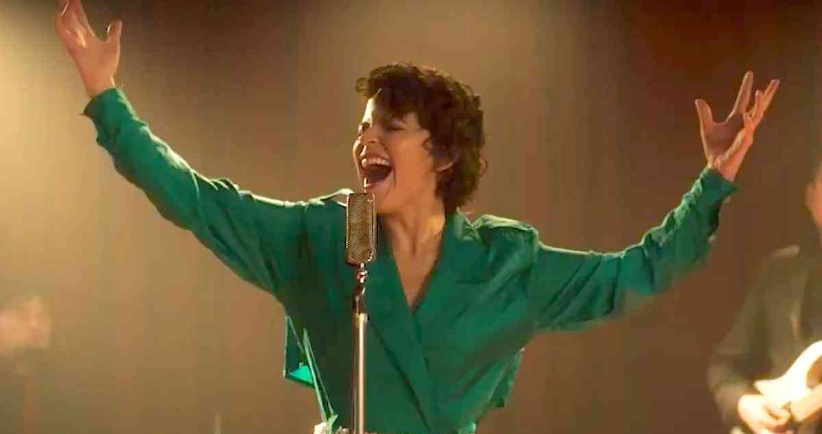 “Cecilia, La Incomparable” recibe 4 nominaciones a Premios Caleuche y va por el mercado internacional