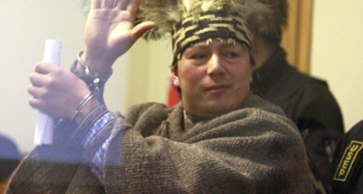 Celestino Córdova puede acceder la libertad condicional