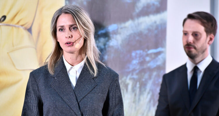 La CEO de H&M deja la empresa tras 26 años en la empresa