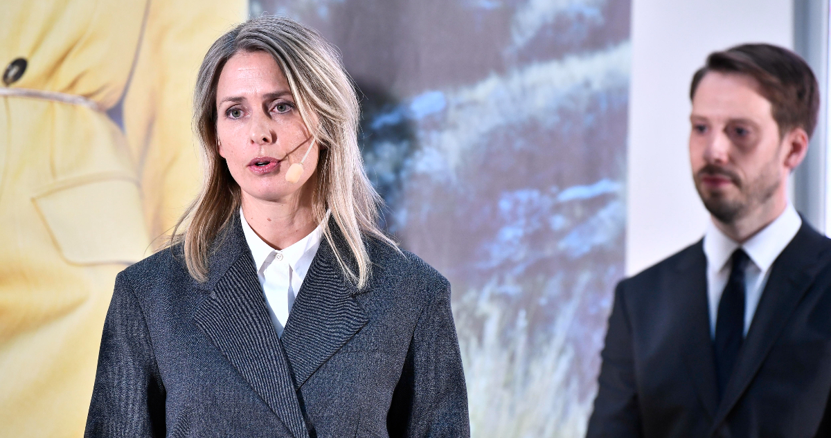 La CEO de H&M deja la empresa tras 26 años en la empresa