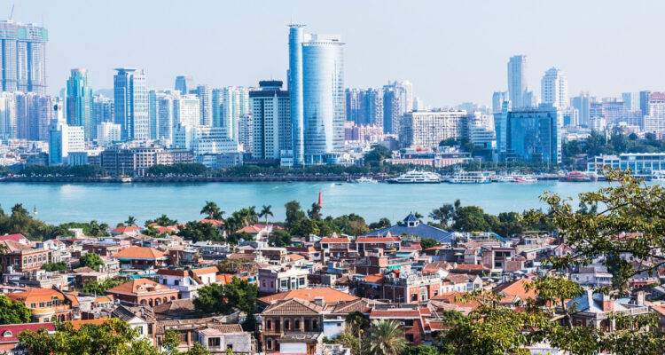 China evaluará a los directivos de empresas estatales por su rendimiento en el mercado