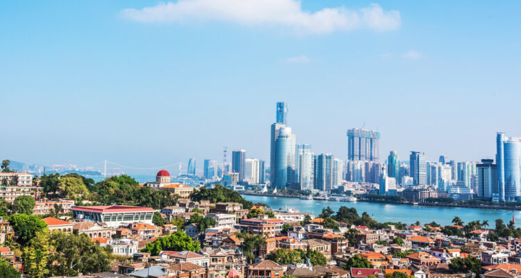 El IPC chino continúa su tendencia deflacionaria al caer en diciembre