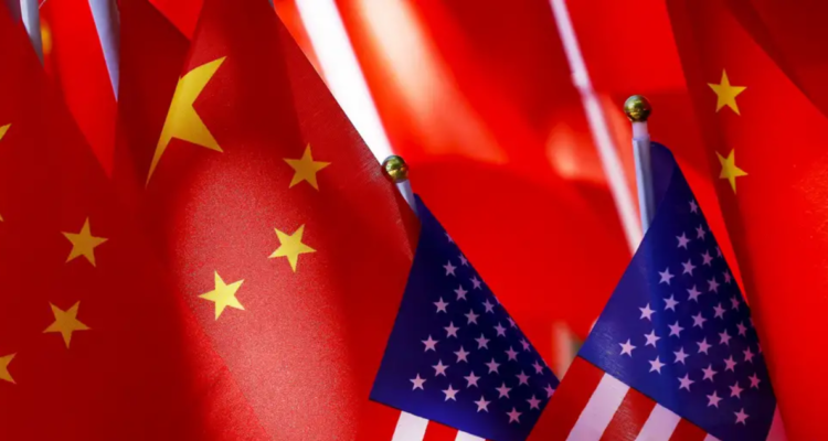 China sanciona a EEUU por venta de armas a Taiwán