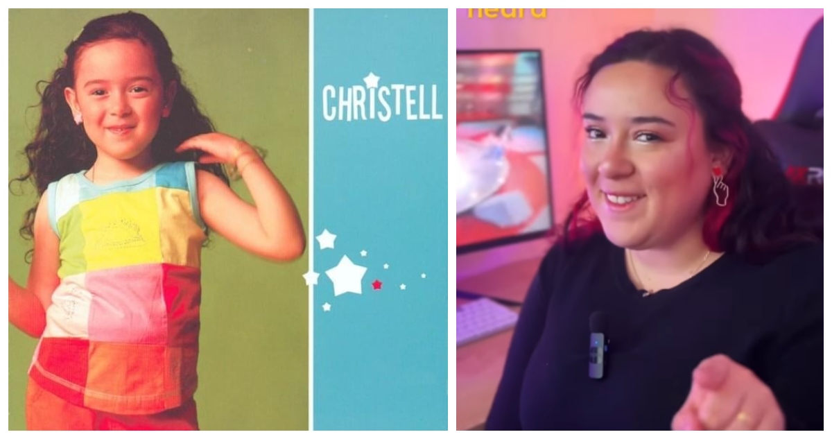 Christell llega al N°1 de ránking de Spotify en Japón con canción de sus días en “Rojo”: “Estoy feliz”