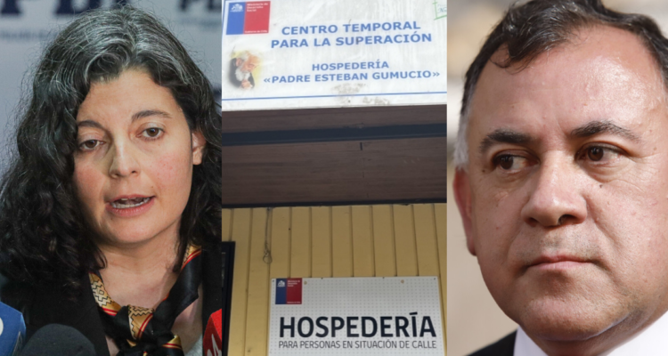 Opiniones divididas por cierre de hospedería Concepción