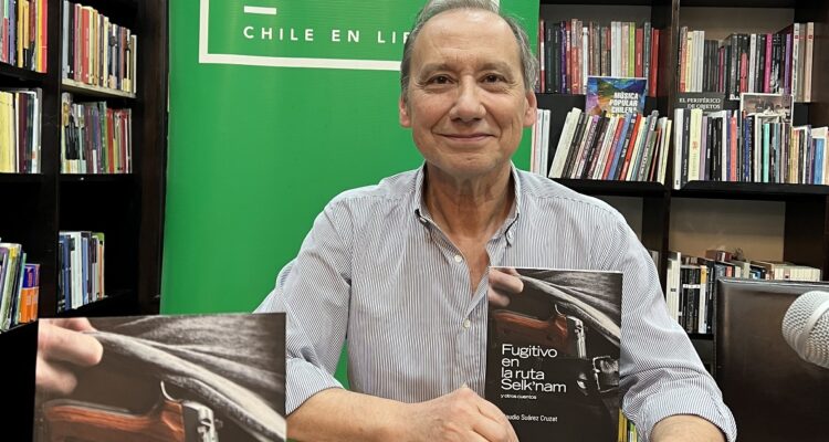 Francisco Marín Naritelli