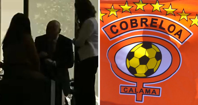 “Me ahorcaron”: habla joven que denuncia violación en grupo al interior de Casa Naranja de Cobreloa