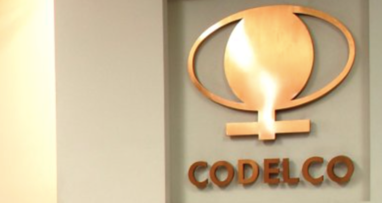 Ejecutivo de Mitsubishi será el nuevo vicepresidente de Comercialización de Codelco