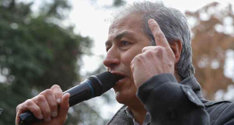 “Negligencia total”: Colegio de Profesores advierte que acudió a Contraloría por bonos impagos