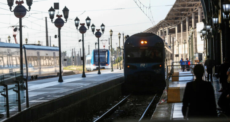 Comienza a regir alza del pasaje en servicio Temuco – Victoria de EFE