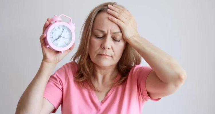 No puede detenerse lo que el tiempo conlleva: ¿cómo vivir una sexualidad plena post menopausia?