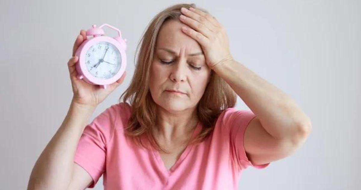 No puede detenerse lo que el tiempo conlleva: ¿cómo vivir una sexualidad plena post menopausia?