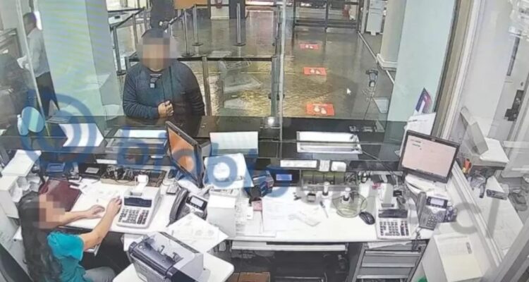 Comuneros acusados por extorsión a agricultor en Lautaro