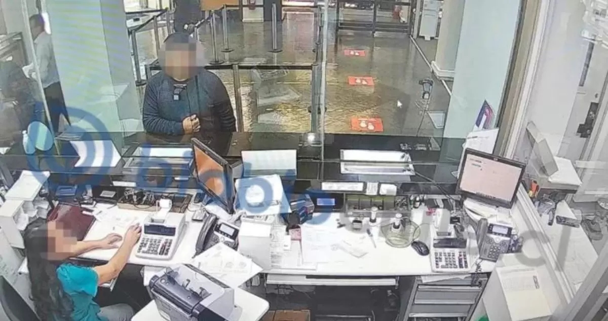 Comuneros acusados por extorsión a agricultor en Lautaro