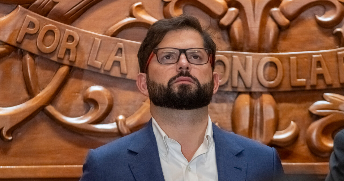 Comunidad Judía en Chile critica decisión del Gobierno de ir a la CPI por Gaza
