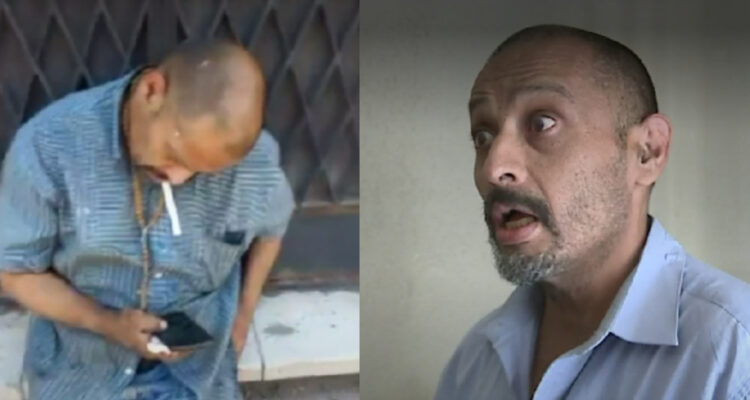 Familia denuncia que concejal ebrio intentó tomarse su casa en Quinta Normal: resultó detenido