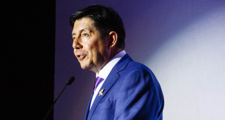 condenan a alcalde de Antofagasta