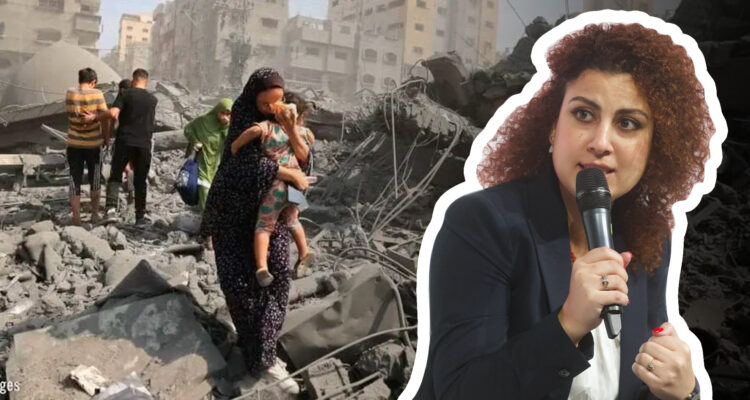 refugiados palestinos