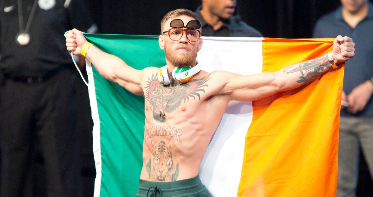 El retorno de Conor McGregor a la UFC ya es una realidad