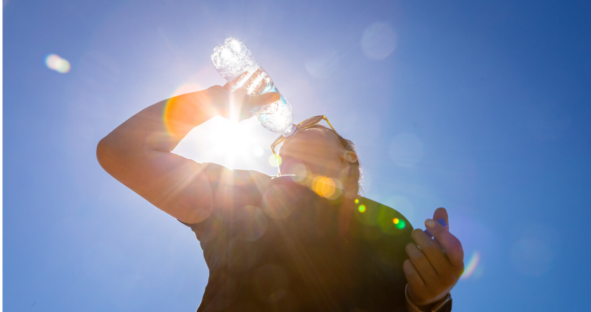 Temperaturas hasta de 38°: amplían Alerta Roja para toda la región del Bío Bío por calor extremo