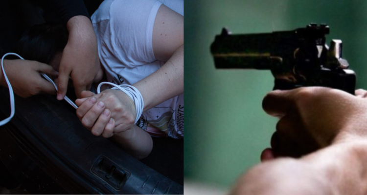 Hijos de Dios: indagan a sanguinaria célula del Tren de Aragua por secuestro y homicidio en Quillota