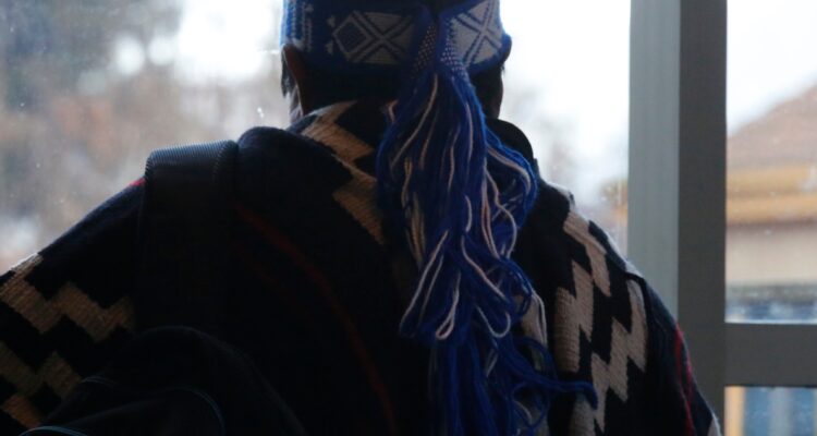 Gendarmería presenta recurso en favor de 5 comuneros presos en huelga de hambre en el Bío Bío