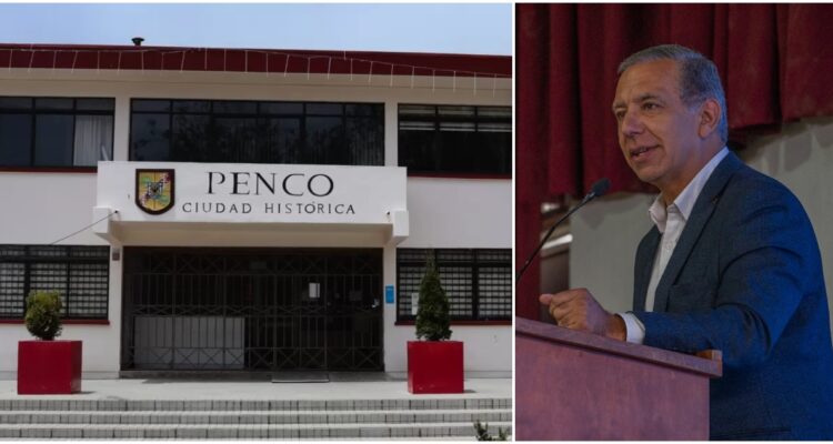 Municipalidad de Penco