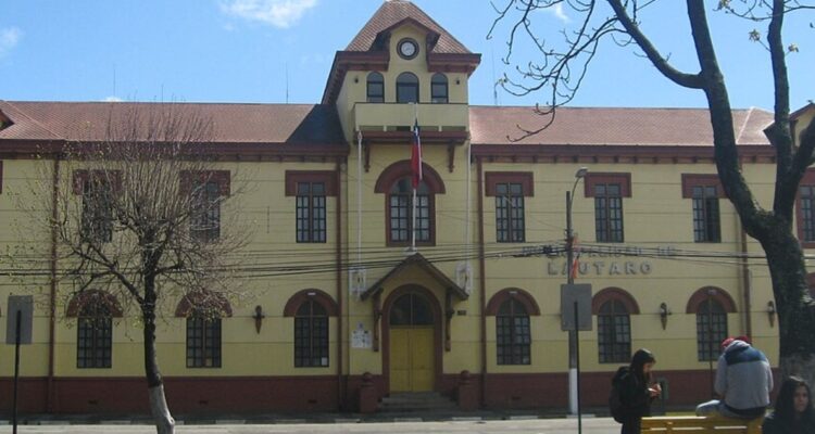 Contraloría ordena a municipio de Lautaro restituir cerca de 80 millones