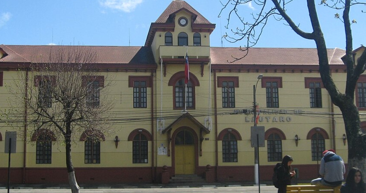 Contraloría ordena a municipio de Lautaro restituir cerca de 80 millones