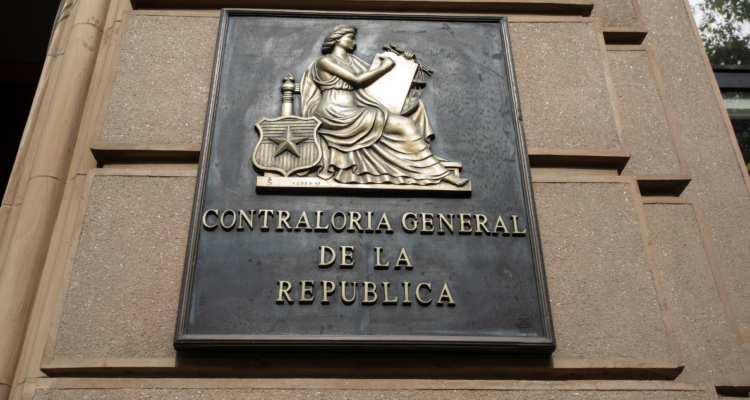 Frontis de Contraloría por auditorías en Valparaíso y Viña del Mar