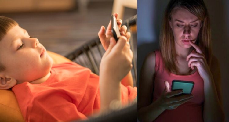 Aplicaciones de control parental