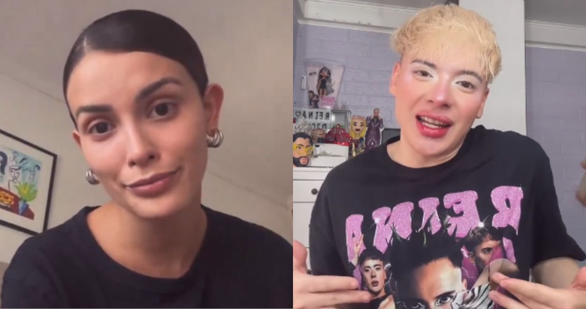 Capturas