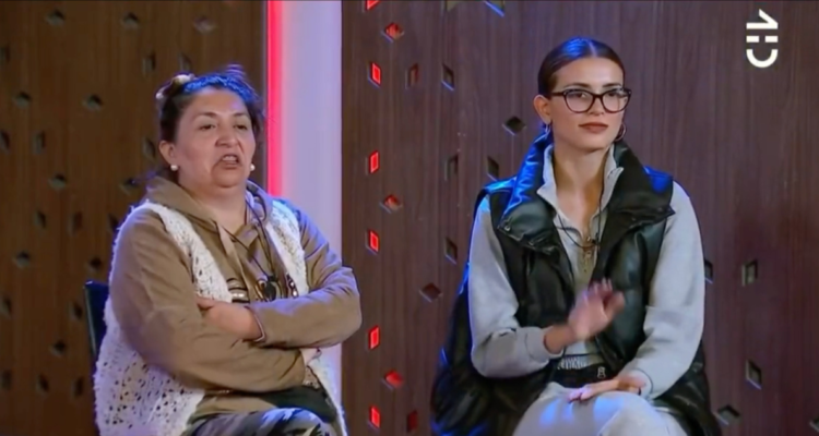 “Yo hice un corte”: Cony Capelli confirma distanciamiento con Pincoya tras salir de Gran Hermano