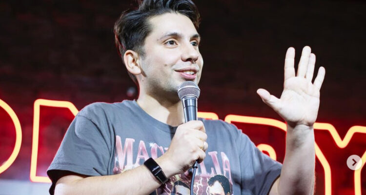 Fabrizio Copano no continuará en el área dramática de Mega: ¿Cuál es su situación con el canal?