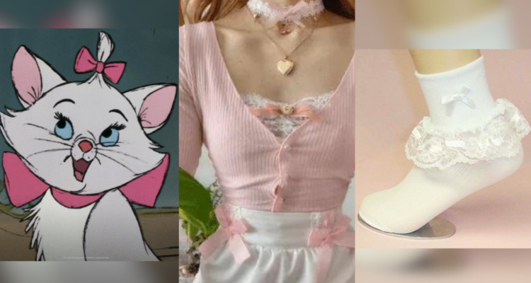 ¿Qué es “coquette”? El término que se ha vuelto tendencia (y meme) en redes sociales