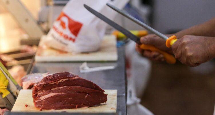 Los 7 cortes de carne que Argentina podrá volver a exportar tras alzamiento de restricción
