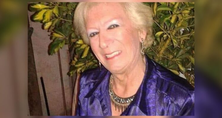 Crimen de mujer trans en Cartagena