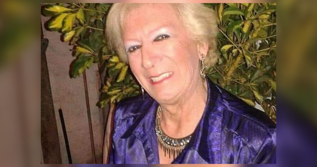 Crimen de mujer trans en Cartagena