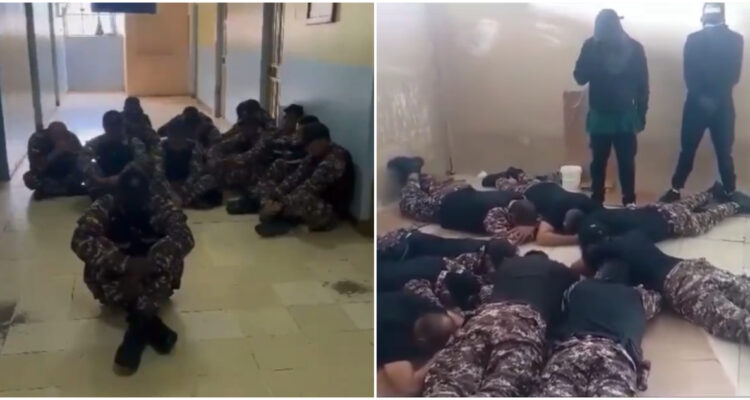 Crisis en Ecuador deja más de 100 guías penitenciarios secuestrados: desconocen estado de las víctimas