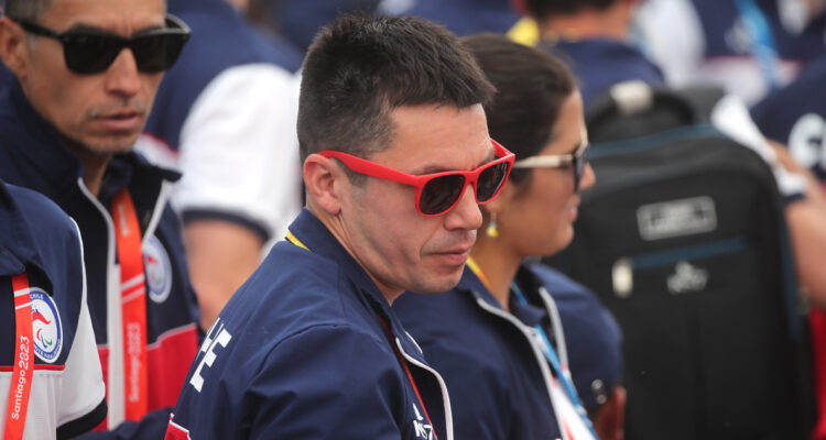 Cristian Valenzuela entrevista BBCL