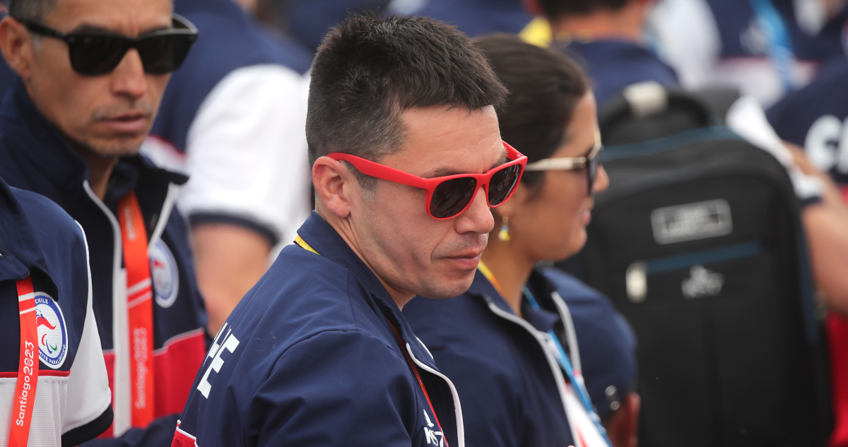 Cristian Valenzuela entrevista BBCL