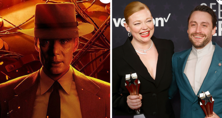 Lista de ganadores de los Critics Choice Awards 2024