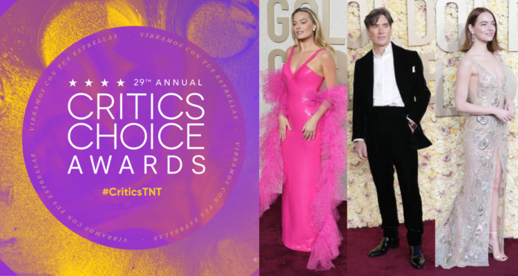 Critics Choice Awards