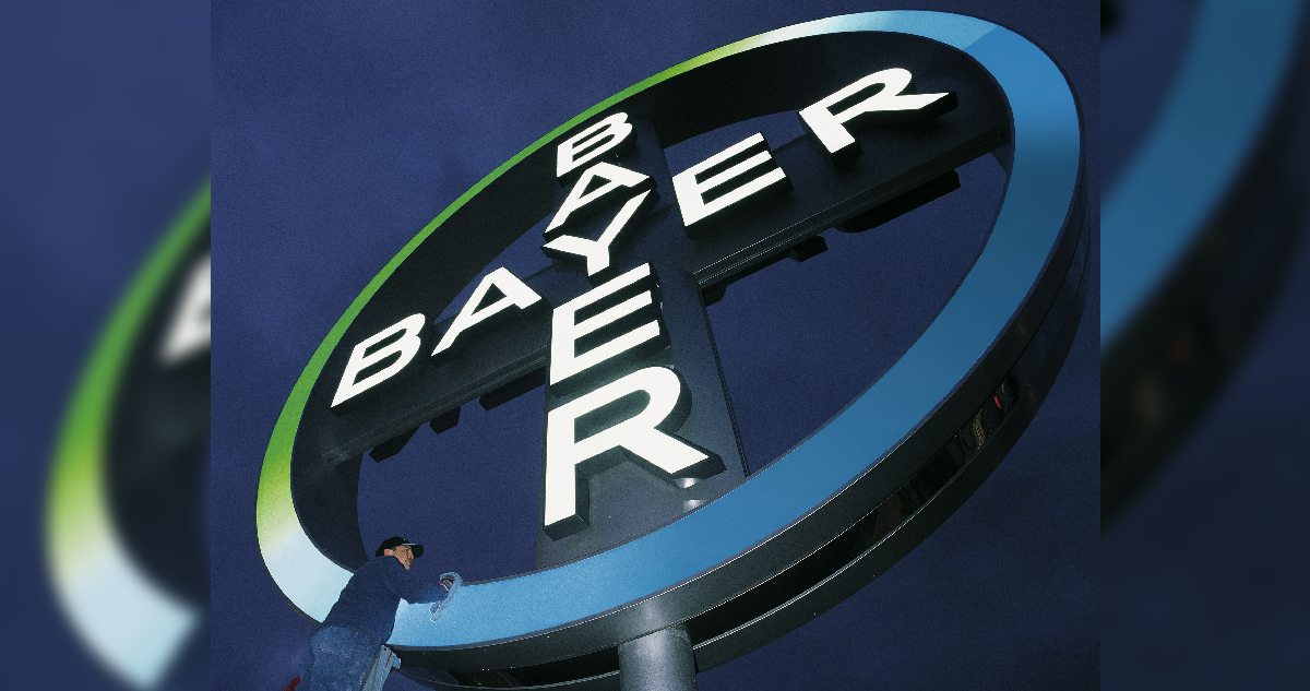 Cruz de Bayer