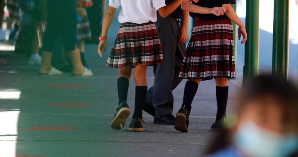 Cuánto cuesta estudiar en los colegios con mejor puntaje PAES